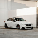 18" Vorsteiner V-FF 108 Forged Graphite Wheels Rims Fits BMW F82 M4