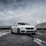19" Vorsteiner V-FF 103 Graphite Wheels Rims Fits BMW G20 G22 3 Series 4 Series