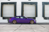 Vorsteiner VRS GTS-V Carbon Fiber Side Skirts fits BMW F82 F83 M4