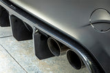 Vorsteiner VRS GTS-V Carbon Fiber Rear Diffuser fits BMW F80 M3