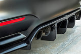 Vorsteiner VRS GTS-V Carbon Fiber Rear Diffuser fits BMW F80 M3