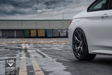 19" Vorsteiner V-FF 103 Forged Concave Wheels Rims Fits Benz CLA250 CLA45 C250