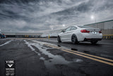 19" Vorsteiner V-FF 103 Forged Concave Wheels Rims Fits Benz CLA250 CLA45 C250