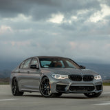 21" Vorsteiner V-FF 109 Graphite Concave Forged Wheels Rims Fits BMW F90 M5