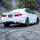 19" VORSTEINER V-FF 112 FORGED CONCAVE WHEELS RIMS FITS MERCEDES W205 C63