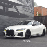 20" Avant Garde M570R Black 20x9 Concave Wheels Rims Fits Volkswagen Passat