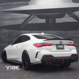 20" Avant Garde M570R Black 20x9 20x10.5 Wheels Rims Fits BMW 530 535 545 550