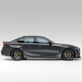 20" Vorsteiner V-FF 103 Forged Concave Graphite Wheels Rims Fits BMW G80 M3