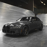20" Vorsteiner V-FF 103 Forged Concave Graphite Wheels Rims Fits BMW G80 M3