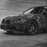 20" Vorsteiner V-FF 103 Forged Concave Graphite Wheels Rims Fits BMW G80 M3
