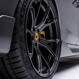 20" Vorsteiner V-FF 103 Forged Concave Graphite Wheels Rims Fits BMW G80 M3