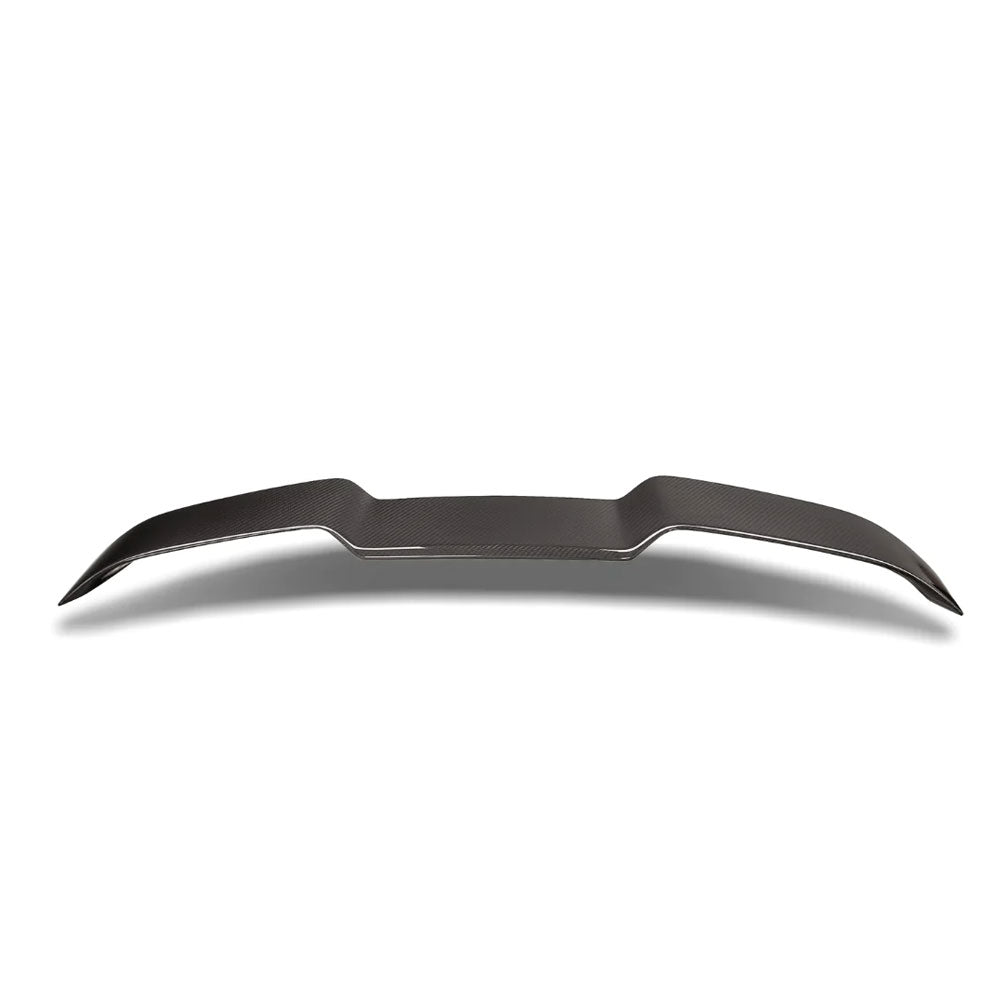 Vorsteiner Aero VRS Decklid Spoiler Carbon Fiber 2x2 Glossy Fits BMW G82 M4