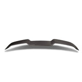 Vorsteiner Aero VRS Decklid Spoiler Carbon Fiber 2x2 Glossy Fits BMW G82 M4