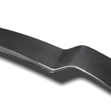 Vorsteiner Aero VRS Decklid Spoiler Carbon Fiber 2x2 Glossy Fits BMW G82 M4