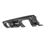 Vorsteiner Aero VRS Rear Diffuser Carbon Fiber 2x2 Glossy Fits BMW G82 M4