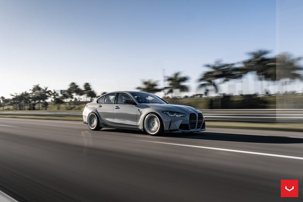 BMW G80 M3 – EVO Series: EVO-3