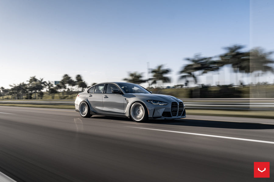 BMW G80 M3 – EVO Series: EVO-3 – photo 1