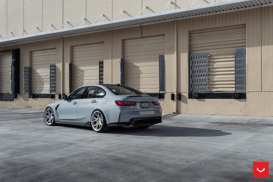 BMW G80 M3 – EVO Series: EVO-3 – photo 10