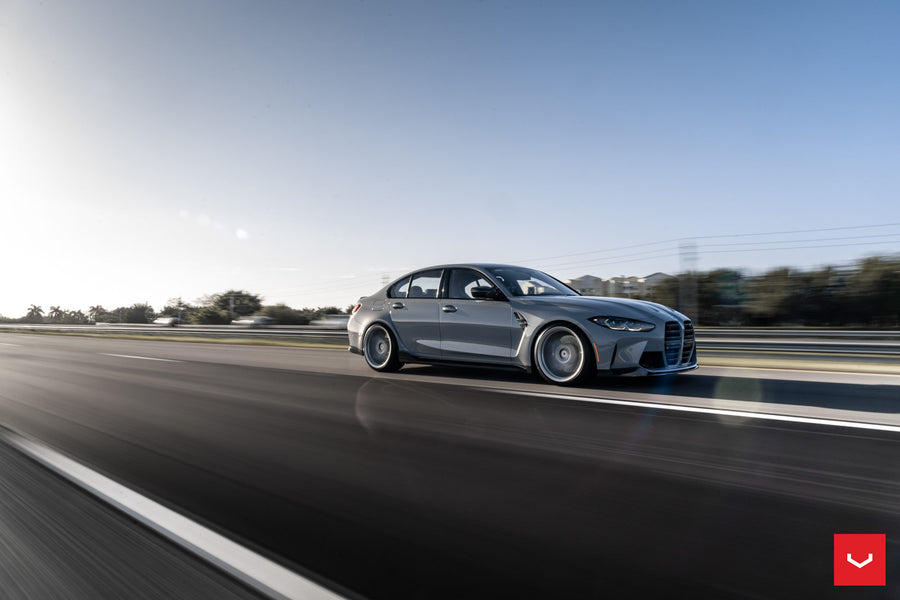 BMW G80 M3 – EVO Series: EVO-3 – photo 3