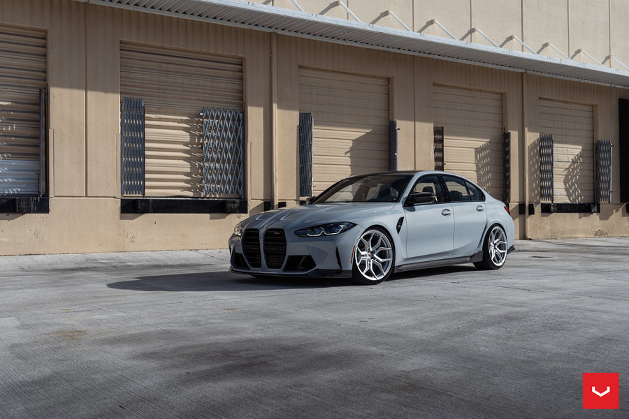 BMW G80 M3 – EVO Series: EVO-3 – photo 4
