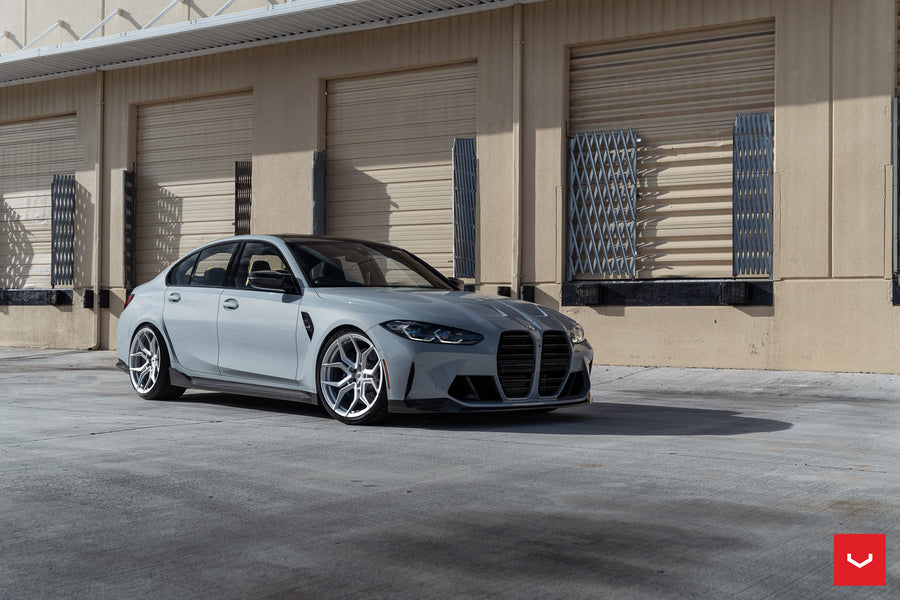BMW G80 M3 – EVO Series: EVO-3 – photo 5