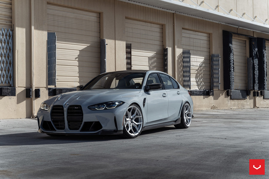 BMW G80 M3 – EVO Series: EVO-3 – photo 6