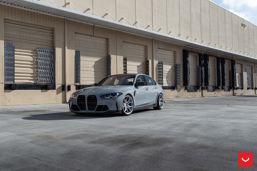 BMW G80 M3 – EVO Series: EVO-3 – photo 7