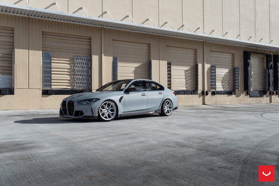 BMW G80 M3 – EVO Series: EVO-3 – photo 8