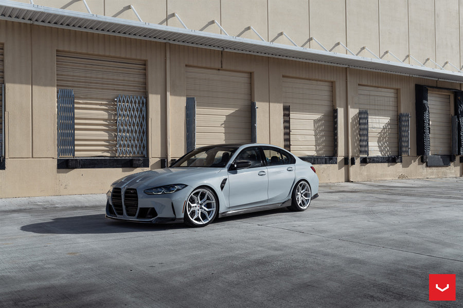 BMW G80 M3 – EVO Series: EVO-3 – photo 9