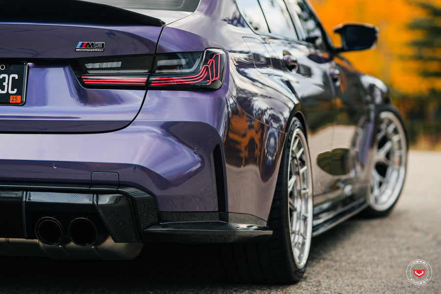 BMW G80 M3 – LC3 Series: LC3-01 (3-Piece) – photo 6