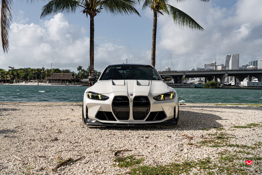BMW G80 M3 – LC3 Series: LC3-06 (3-Piece) – photo 10