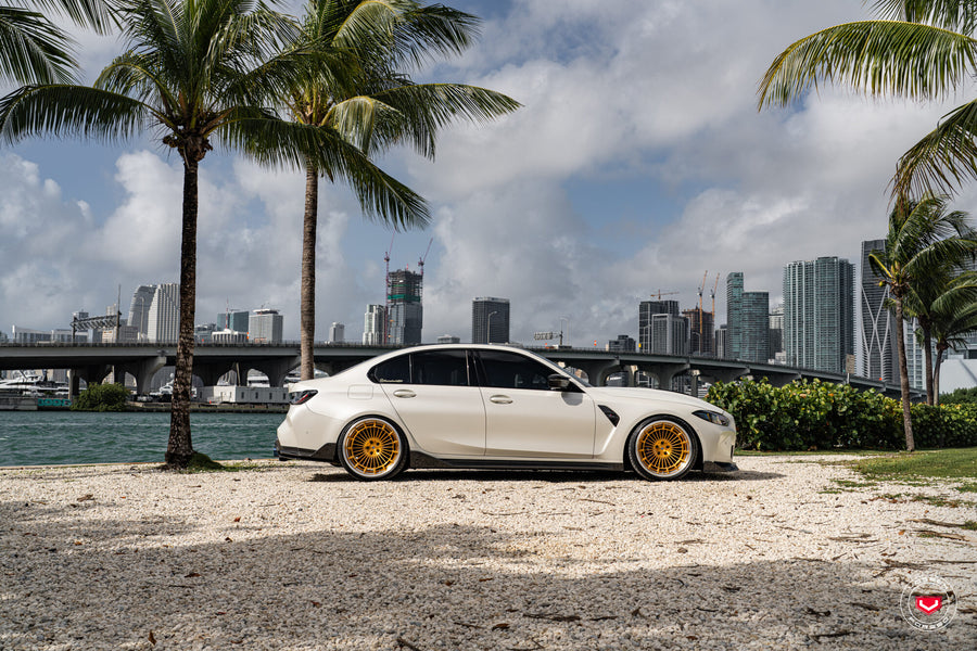 BMW G80 M3 – LC3 Series: LC3-06 (3-Piece) – photo 4