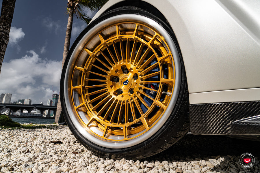 BMW G80 M3 – LC3 Series: LC3-06 (3-Piece) – photo 5