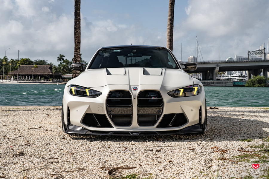 BMW G80 M3 – LC3 Series: LC3-06 (3-Piece) – photo 6