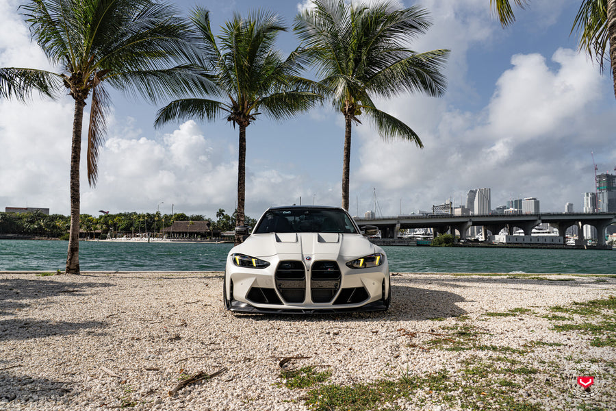 BMW G80 M3 – LC3 Series: LC3-06 (3-Piece) – photo 9