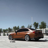 20" MV Forged MVF5 Silver 20x10 20x11 Concave Wheels Rims Fits BMW G80 M3