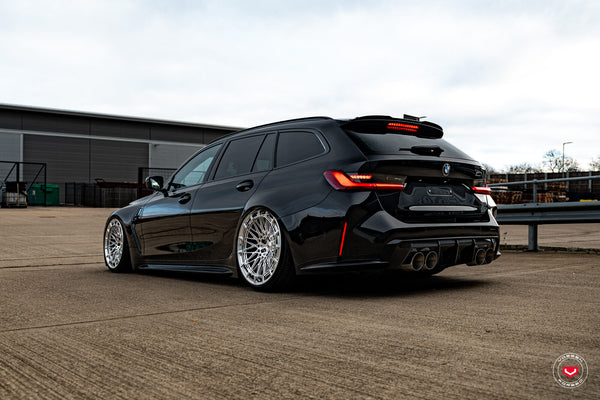 BMW G81 M3 Touring – LC3 Series: LC3-05