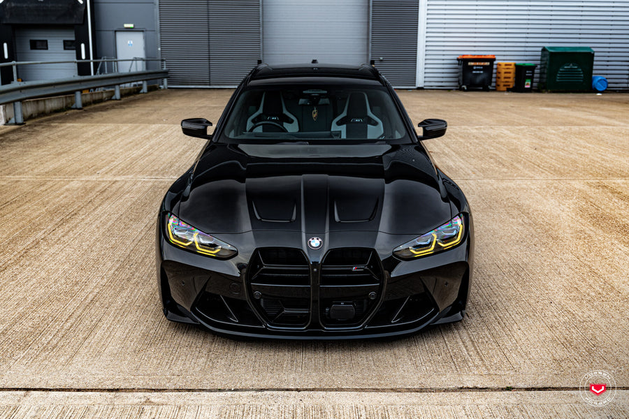 BMW G81 M3 Touring – LC3 Series: LC3-05 – photo 10
