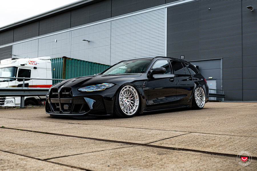 BMW G81 M3 Touring – LC3 Series: LC3-05 – photo 2