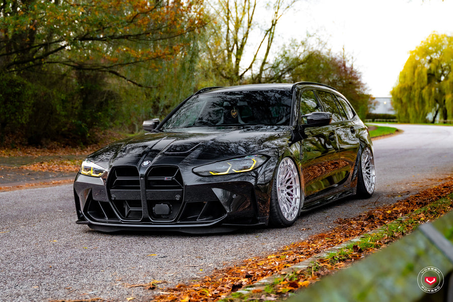 BMW G81 M3 Touring – LC3 Series: LC3-05 – photo 3
