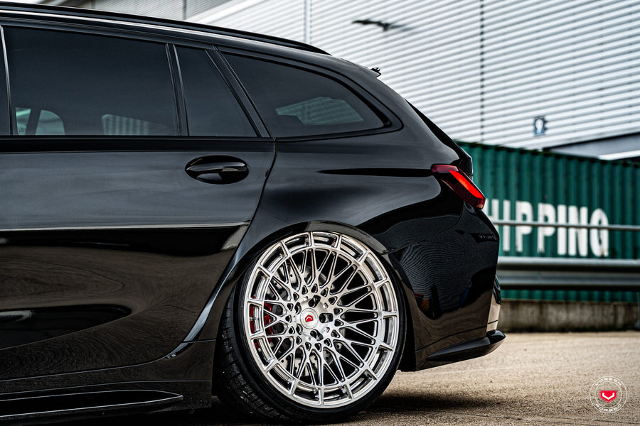 BMW G81 M3 Touring – LC3 Series: LC3-05 – photo 4