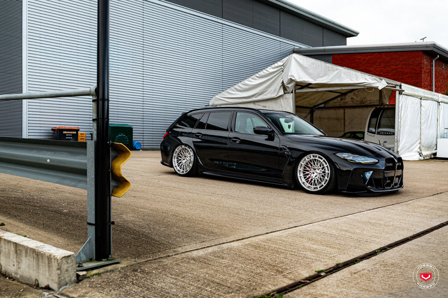 BMW G81 M3 Touring – LC3 Series: LC3-05 – photo 5