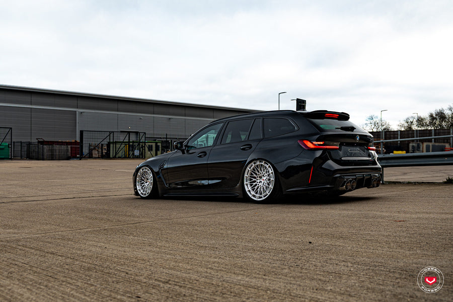 BMW G81 M3 Touring – LC3 Series: LC3-05 – photo 6