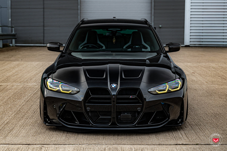 BMW G81 M3 Touring – LC3 Series: LC3-05 – photo 8