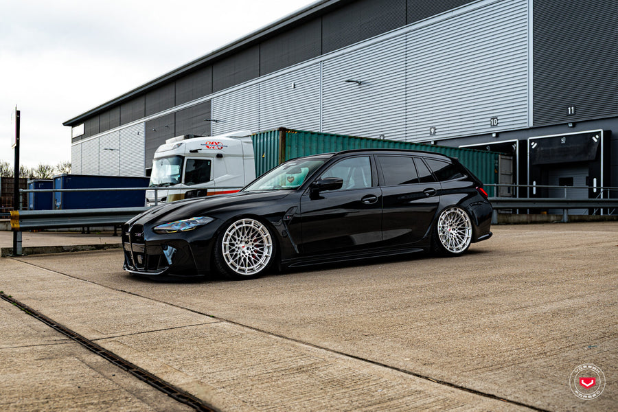 BMW G81 M3 Touring – LC3 Series: LC3-05 – photo 9