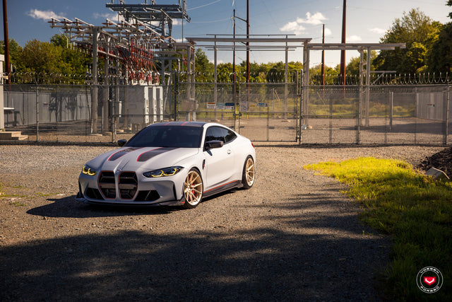 BMW G82 M4 CSL – EVO-R Series: EVO-2R