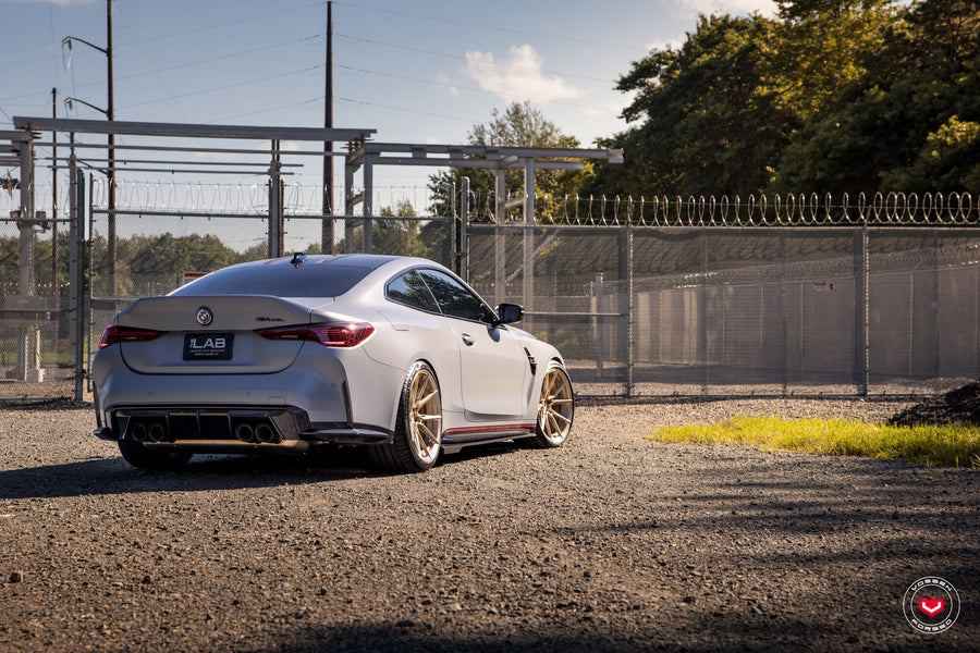 BMW G82 M4 CSL – EVO-R Series: EVO-2R – photo 2