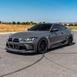 20" MV Forged MVF5 Black 20x10 20x11 Concave Wheels Rims Fits BMW G82 M4