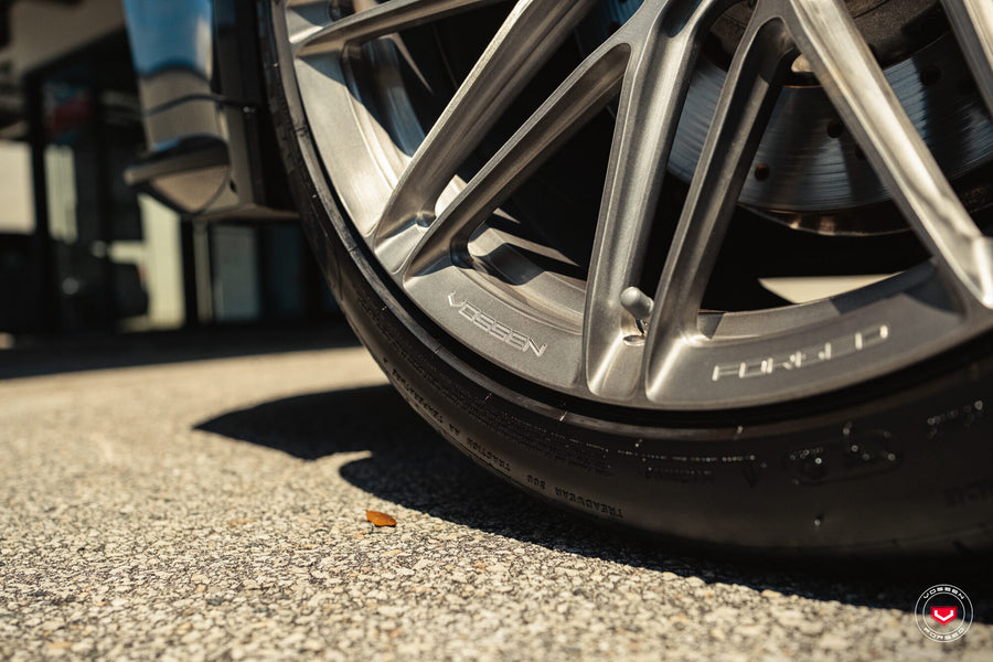 BMW G82 M4 – VPS Series: VPS-4 – photo 10