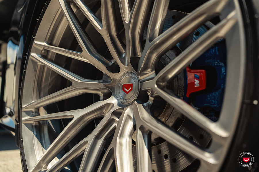 BMW G82 M4 – VPS Series: VPS-4 – photo 3